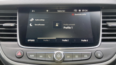 Vauxhall Crossland 1.2 Turbo [130] Elite Edition 5dr Petrol Hatchback